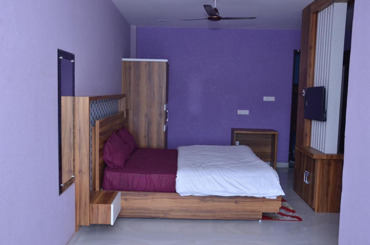 Hotel Blue Bell Raiwala Екстер'єр фото