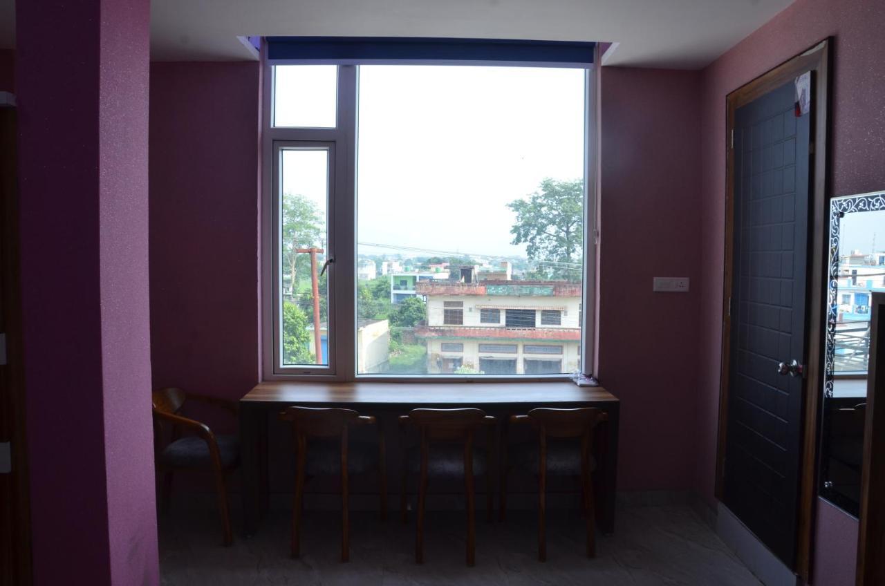 Hotel Blue Bell Raiwala Екстер'єр фото